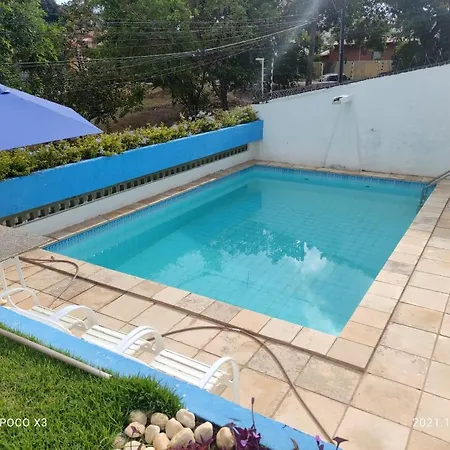Casa De Condominio Para 6 Pessoas, Tudo A Pe, Perto Do Centro E Piscinas Naturais Porto de Galinhas Exterior photo