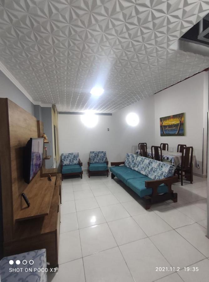 Casa De 6 Pessoas, A Pe, Perto Do Centro E Piscinas Naturais Holiday home