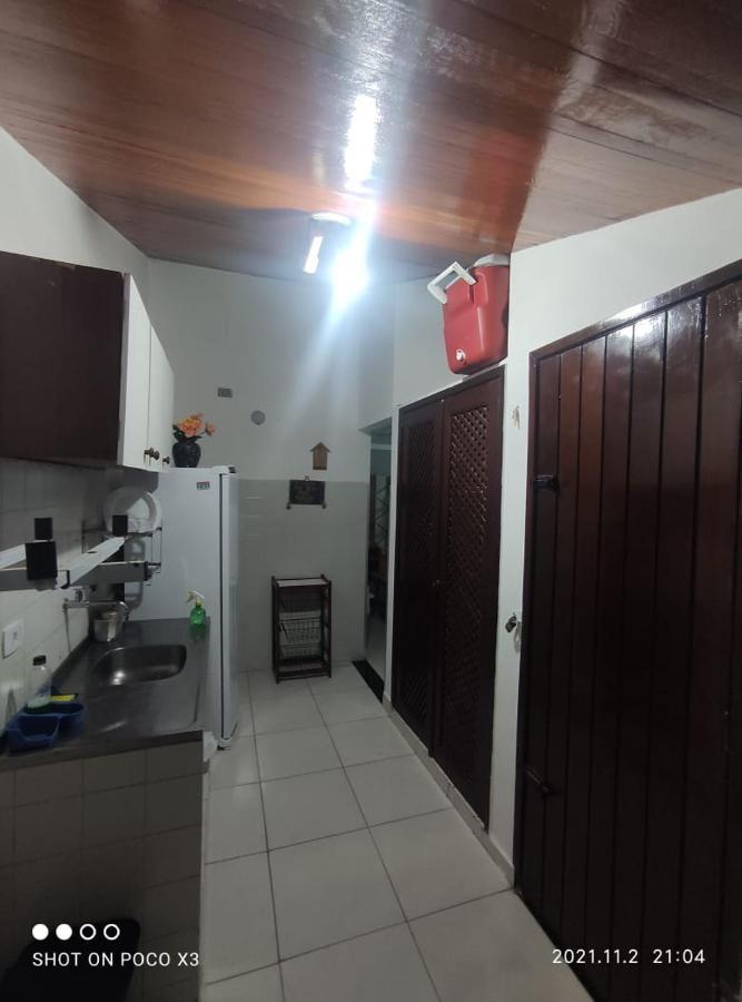 Holiday home Casa De 6 Pessoas, A Pe, Perto Do Centro E Piscinas Naturais Porto de Galinhas