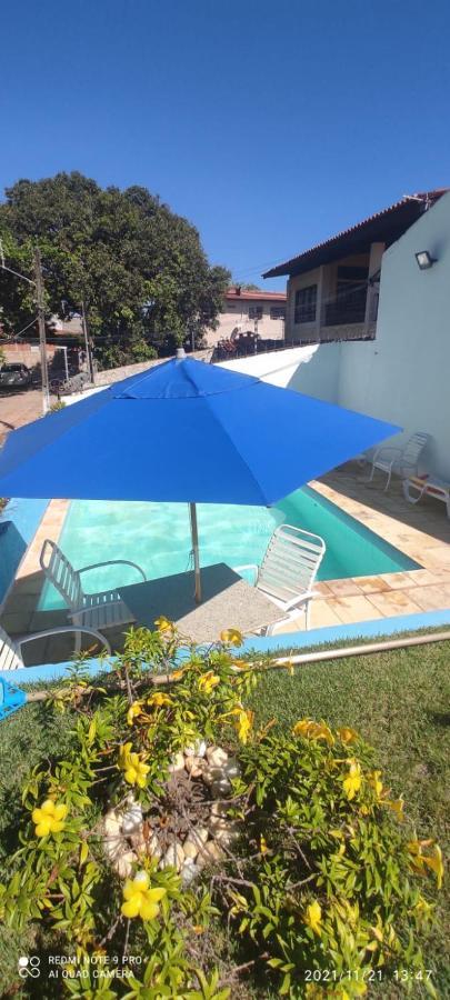 Holiday home Casa De 6 Pessoas, A Pe, Perto Do Centro E Piscinas Naturais *