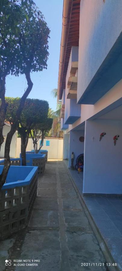 Casa De 6 Pessoas, A Pe, Perto Do Centro E Piscinas Naturais * Porto de Galinhas