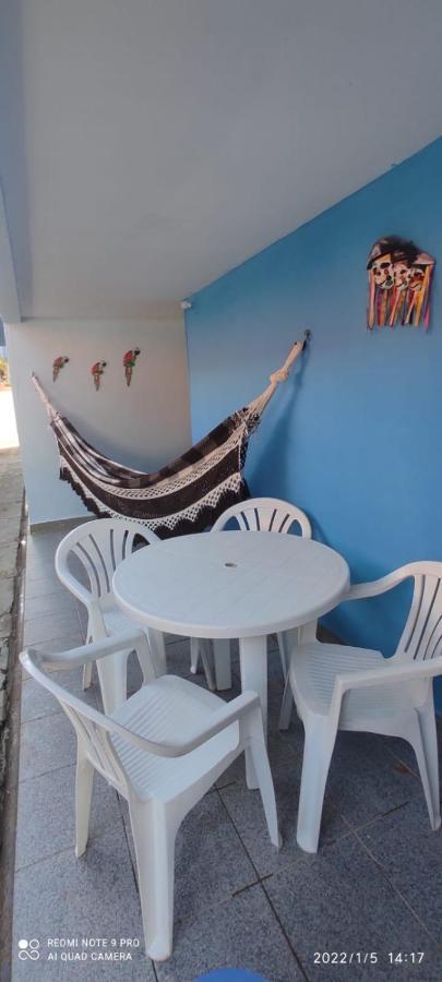 Holiday home Casa De 6 Pessoas, A Pe, Perto Do Centro E Piscinas Naturais