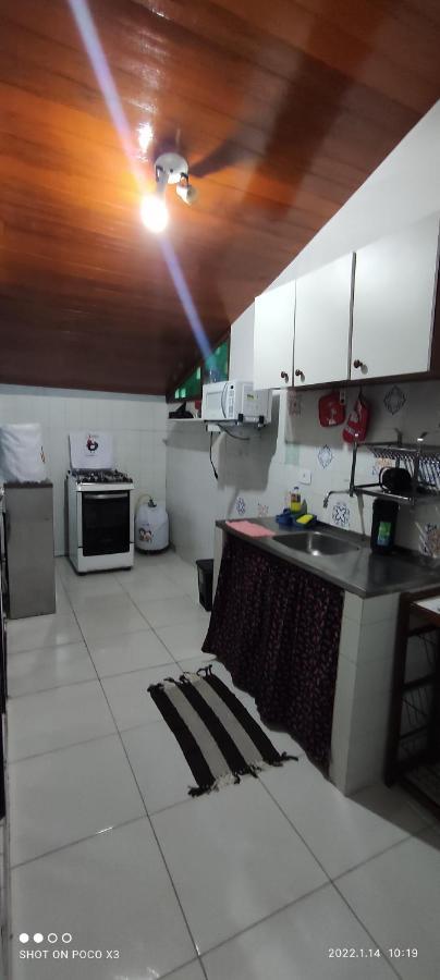 Casa De 6 Pessoas, A Pe, Perto Do Centro E Piscinas Naturais Holiday home