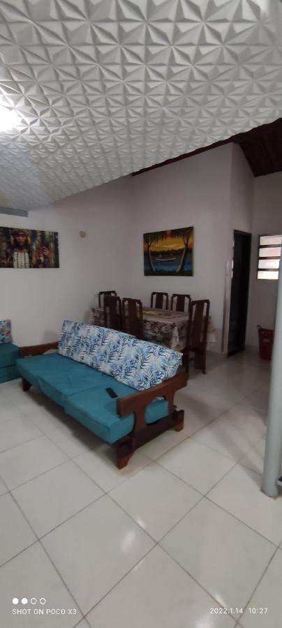 Casa De 6 Pessoas, A Pe, Perto Do Centro E Piscinas Naturais Holiday home