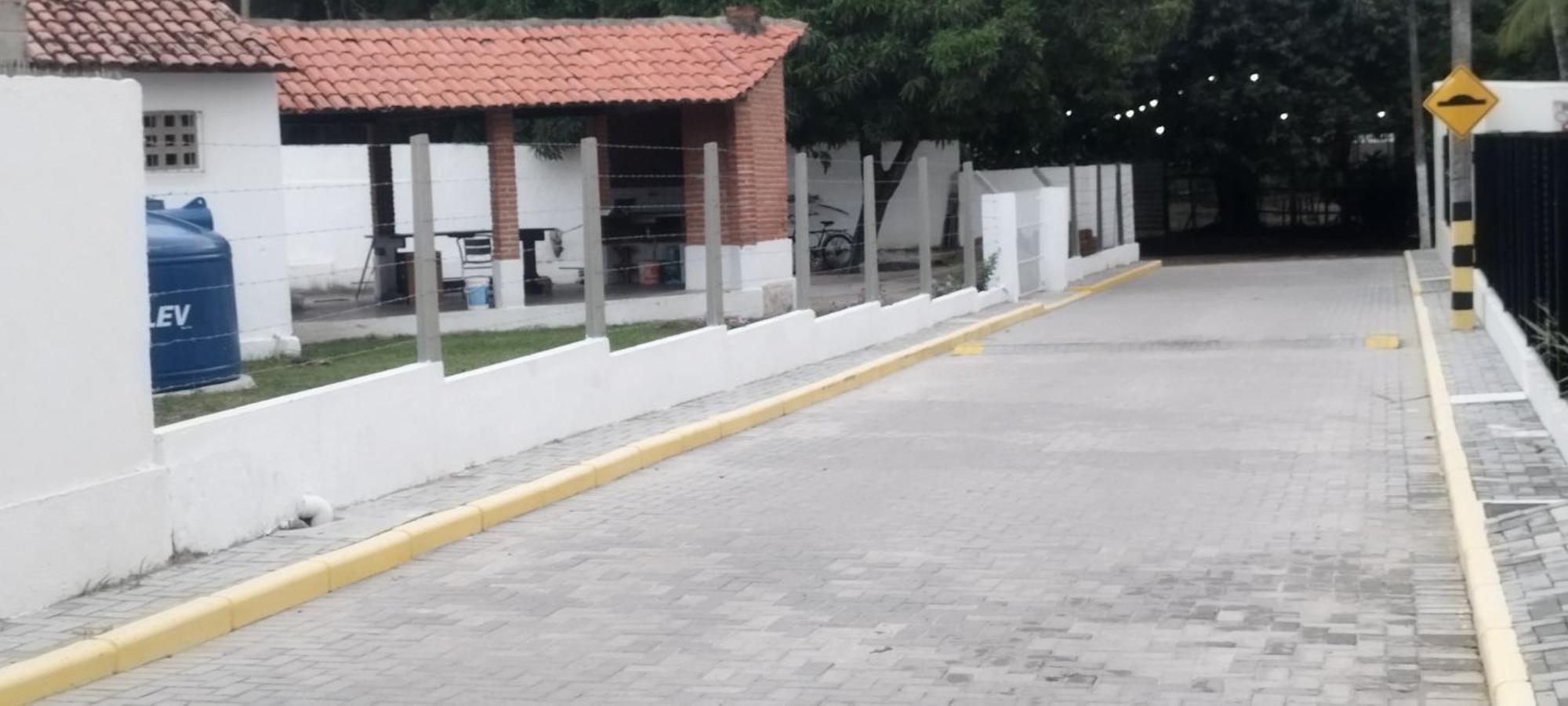 Casa De 6 Pessoas, A Pe, Perto Do Centro E Piscinas Naturais *