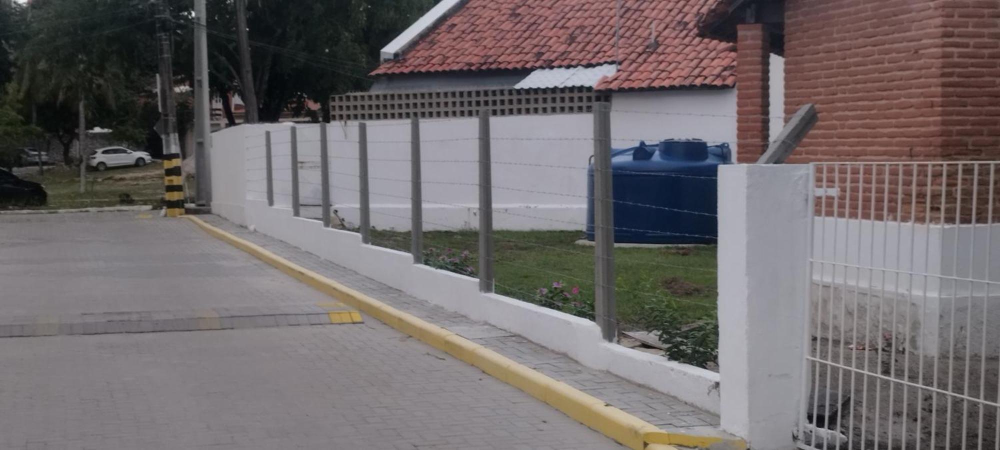 Casa De 6 Pessoas, A Pe, Perto Do Centro E Piscinas Naturais Porto de Galinhas